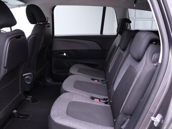 Citroën Grand C4 SpaceTourer 1,2 PT 96kW Virtual Navi 7Míst - 8