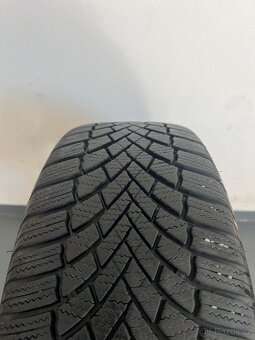 ❄️ Zimní Alu kola Nevis, Škoda Octavia 4, 5x112 r17 - 8
