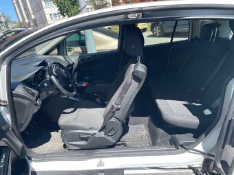 Ford B-max 2016 - 8