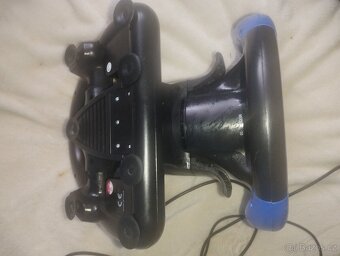 volant na PC xtech mx-v9 - 8
