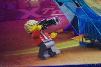 Lego City 7+ 60361 - 8