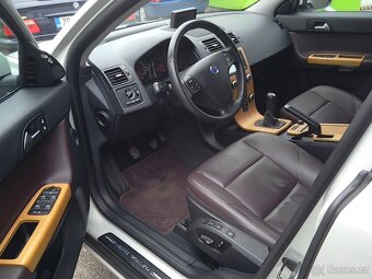 Volvo V50, 1.6 Diesel, 84 kW - 8