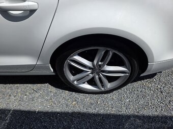 Audi A7 3.0 TDI Quattro Bose Masáže - 8