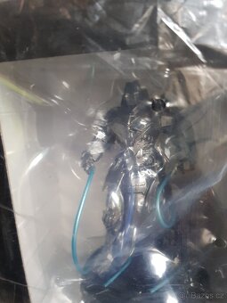 Marvel figurky od deagostini - 8