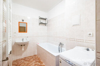 Pronájem bytu 1+kk, Komenského, Šestajovice u Prahy, 14900 K - 8