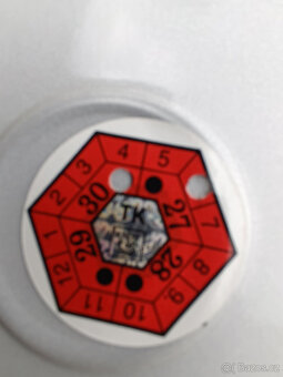Elektro motorka ViaGo Riga 1000W - 8