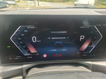 Bmw 318i touring Avantage Facelift,Cebia - 8