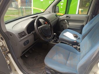 Ford Connect 1.8tdi - 8