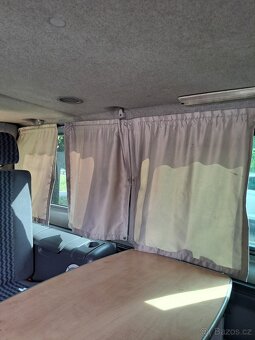 Ford transit 2.0 TDCI EUROLINE - 8