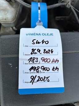 Prodám Ford Mondeo mk3 - 8