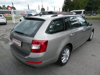 Škoda Octavia 1.2 TSi 77kW Business,NAVI,tempomat - 8