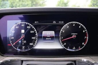 2020 Mercedes-benz G 550 - 8