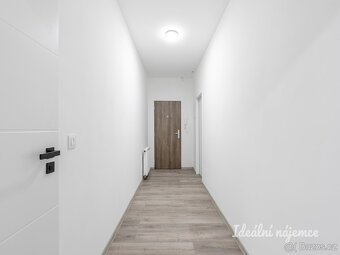 Pronájem bytu 3+kk, Nad přívozem, Braník, 28 400 Kč/měs, 83 - 8