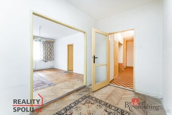 Prodej, byty/2+1, 76 m2, Koulova 1606/2, 16000 Praha, Hlavní - 8