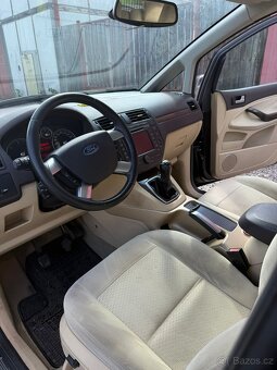 c-max 1.6 80kw - 8