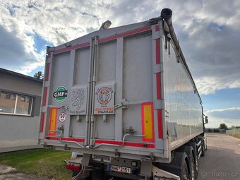 STAS S300CX, 50 m3 - 8