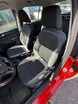 Škoda Fabia III 1.4 TDI CUSB QYC 109tkm LF3K - 8