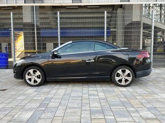 Renault Mégane Cabrio 1.4 TCe - 8