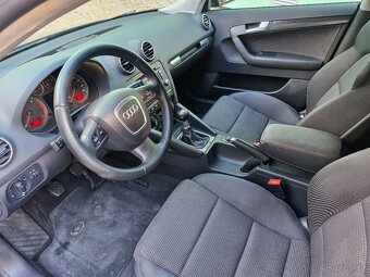 Audi a3 2.0 TDI 103kw - 8