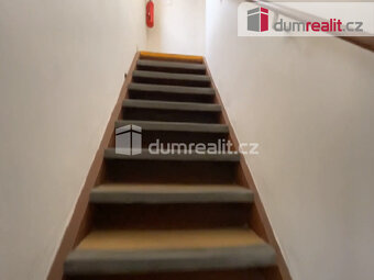 Pronájem, komerční prostor, 66m2, Opava, Otická - 8