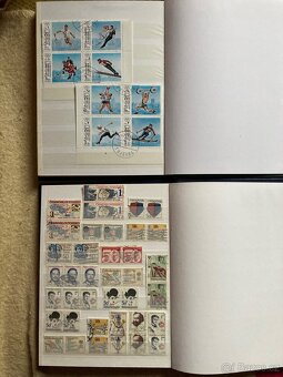 2 x album A5/12 stran č.5 - 8