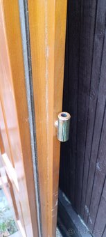 Vchodové dveře - 8