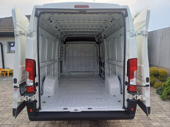 CITROEN JUMPER 2.0 HDI - MAXI - 1.majitel - 8