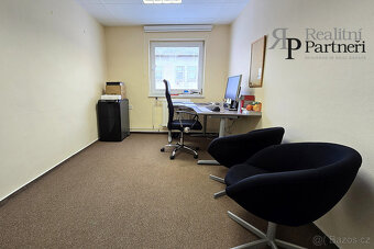 Nájem obchodního prostoru 5+1, 100 m² – Sadová 171/40, Opava - 8