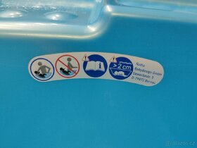 Dětská vanička Rotho - 8