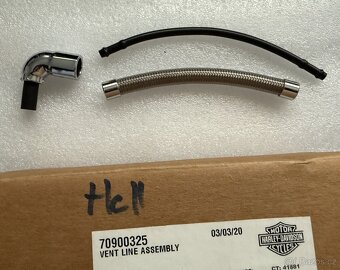 HARLEY DAVIDSON BREAKOUT FXSBSE - 8