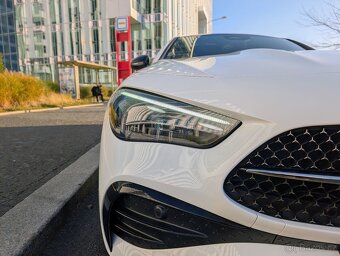 Mercedes-Benz CLE 200, 2024,AMG, Zaruka, Burmester - 8