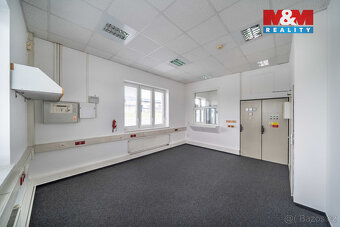 Pronájem výrobního objektu, 1866 m², Volduchy - 8