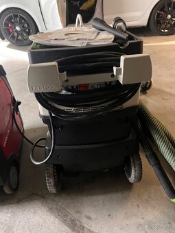 Festool CTM 48 E LE EC B22 R1 + IAS HADICE+ bruska LEX 125/5 - 8