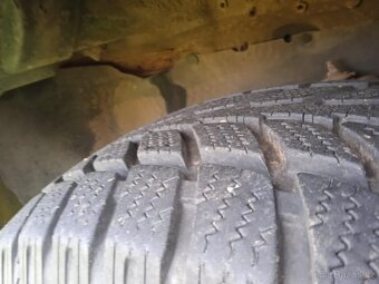 Nissan Terrano 2.7TD 2004 92kw - 8