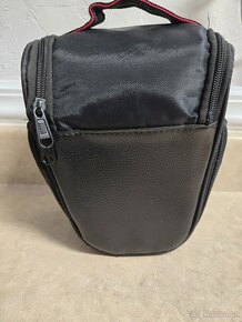 Sony kamera a7rII + sony zeiss 24-70 mm FE 4 - 8