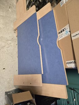 Kompletní dětský pokoj ELF. chlapec,dívka - 8