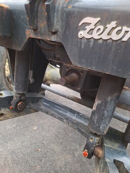 Zetor 7245 horal-system - 8