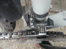 Horské kolo Author Impulse - 8