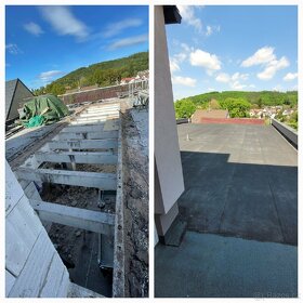 Provádění staveb a rekonstrukcí - 8