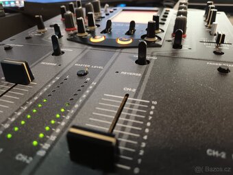 Profi Battle DJ mix Pioneer DJM-909 po servisu TOP - 8