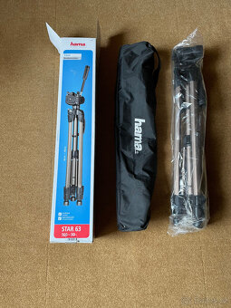 Fotoaparát na kinofilm OLYMPUS - 8