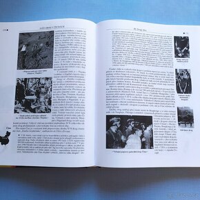 Svět drog v Čechách - 8