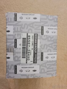 Nissan X-Trail T31 - 8