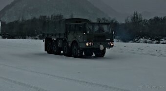 Tatra 813 Kolos - 8