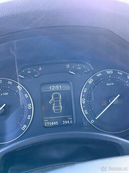 Škoda Octavia 1.9tdi - 8