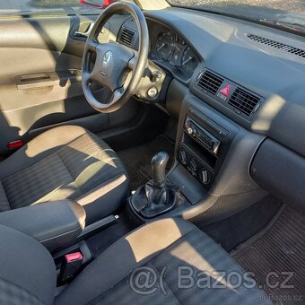 Škoda Octavia, 1.6i,PĚKNÁ,KUP CZ,160KM,SERVISKA - 8