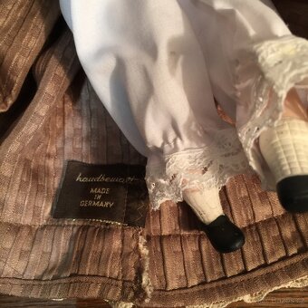 staré - retro panenky - 8