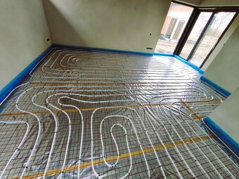 INSTALATÉR TOPENÁŘ VODO TOPO - 8