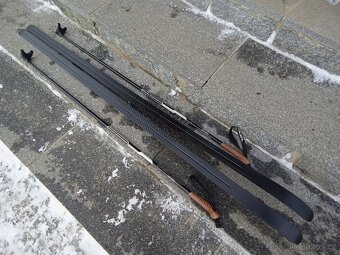 Běžky 174cm kompletní set - 8