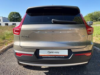 Prodám Volvo Xc40 B4 2.0i 145kw Momentum Maildhybrid - 8
